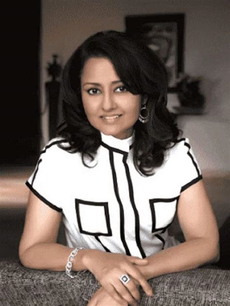 Leena Tewari One Of Top 5 Richest Women Of India