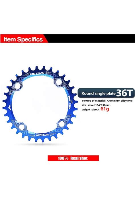 SARİSSA BİSİKLET Motsuv Bisiklet Aynakol Tek Yaprak 8 9 10 11 Vites 36t