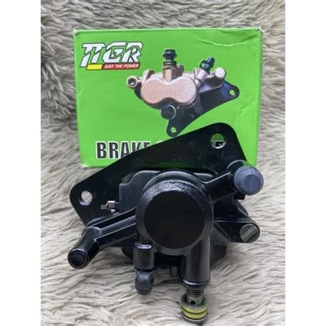 TTGR BRAKE CALIPER MIO SOUL Lazada PH