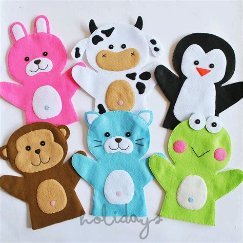 Inspirasi Top 22 Cara Membuat Boneka Dari Kain Flanel