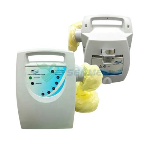 Ysot Wm1a Convective Patient Warming Systemsurgical Warming System