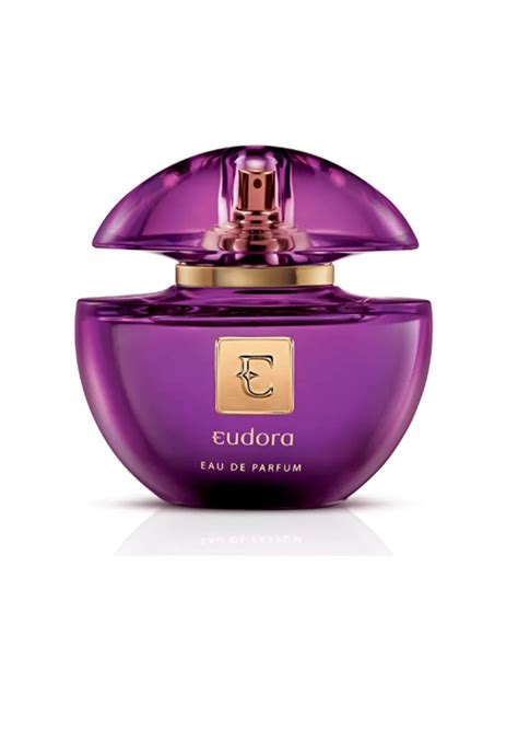 Perfume Eau De Parfum Edp Eudora Fem 100 Ml Compre Agora Dafiti Brasil