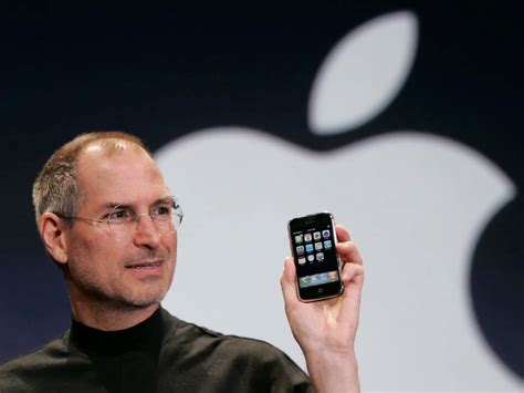 La Regla Del 30 Que Inventó Steve Jobs Para Alcanzar El éxito Con Apple El Venezolano News