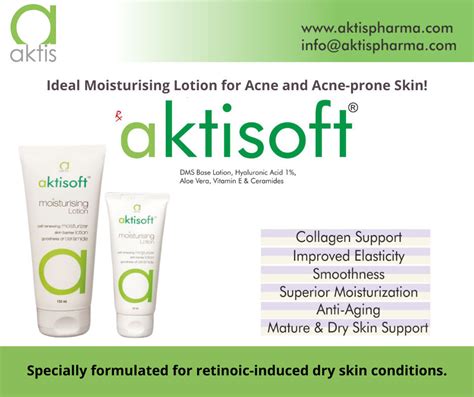 Aktisoft Moist Lotion Uses Side Effects Price Apollo Pharmacy