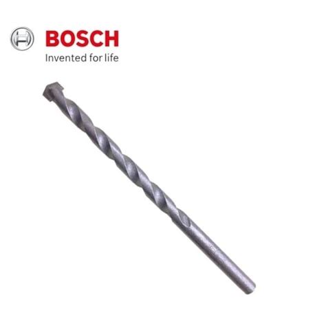 Jual Bosch Mansory Drill Bits CYL 2 6 MM Mata Bor Beton Beton Tembok