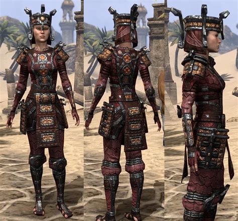 Top 15 Eso Best Necromancer Armor Sets Every Player Should Have