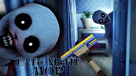 Late Night Mop Walkthrough Hindi Home Cleaning Late At Night