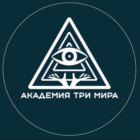 Академия «Три Мира»