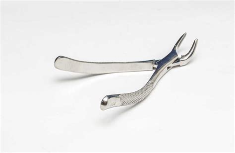 Forceps Pediatrico Merak