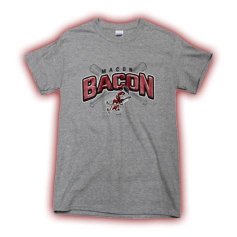 Products Archive Macon Bacon Baseball