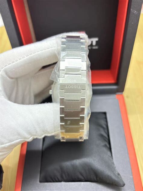 Qc Tissot Prx David R1688time