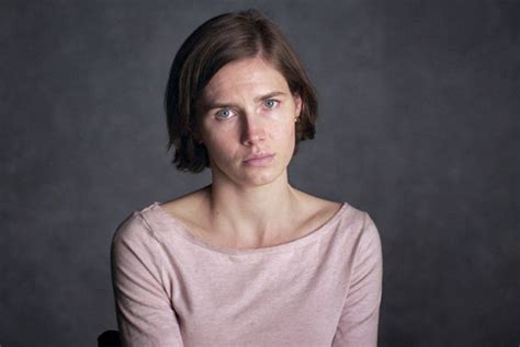 Amanda Knox What The Netflix Documentary Isnt Telling You Lifedaily