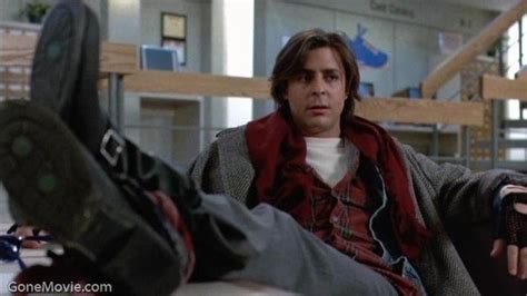 Bender Is Named After John Bender From The Breakfast Club The