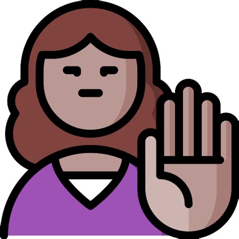 Stop Violence Woman Vector Svg Icon Png Repo Free Png Icons