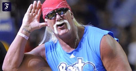 Hulk Hogan Erh Lt Millionen Dollar Als Entsch Digung F R Sex Video