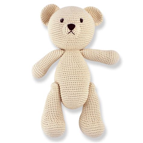 Teddy Bear Beige Soft Toy And Plush Awakening And Games Orchestra