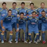 Previa 3ª Div Penya Ciutadella Esportiva CF Son Ferrer Tercera