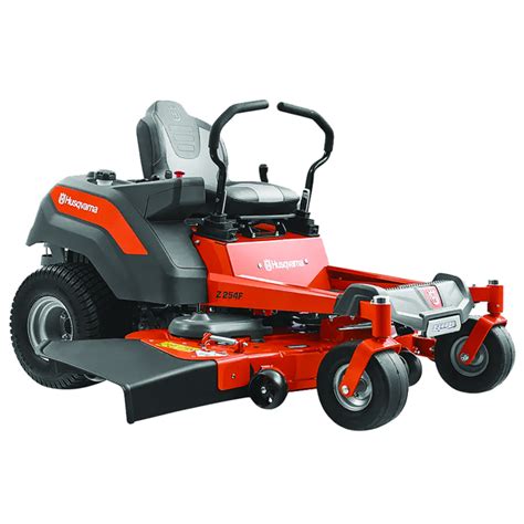 Murdoch S Husqvarna Z248F 48 21 5 HP V Twin Zero Turn Lawn Mower