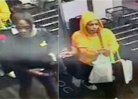 Know Them Police Asking For Help Identifying Robbery Suspects In