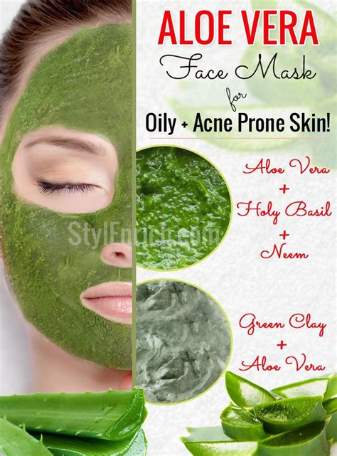 Staying Healthy To Prevent Aging Naturally Aloe Vera Face Mask Aloe Vera For Face Acne