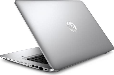 Hp Probook 470 G4 I7 7500u8gb256gbgeforce 930mxfhdw10 Skroutzgr