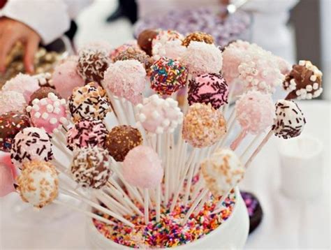 Einfache Cake Pops Rezepte Suchen