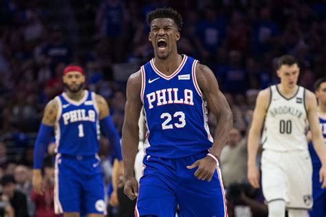 Nba Playoffs Game 2 Watch Live Brooklyn Nets At Philadelphia 76ers