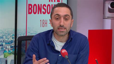 Les Conseils De Jimmy Mohamed Pour Vivre Mieux Et Plus Longtemps