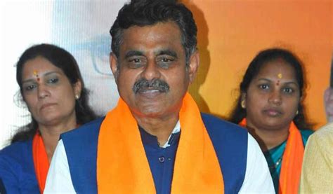 Konda Vishweshwar Reddy Admits Bjp Using Central Agencies To Target