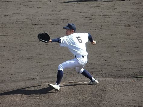 野球部～夏の大会初戦を勝利！（その3） 校長室より