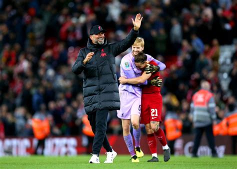 Liverpool Dijual Jurgen Klopp Ungkap Keputusan Soal Masa Depannya