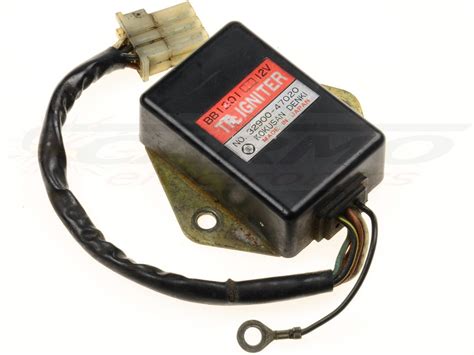 GS250 GS450 GS550 Igniter Ignition Module CDI TCI Box BB1201 32900