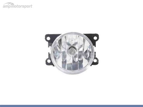 Faro Antiniebla Citroen C3 Bajo Lunetaf Ag