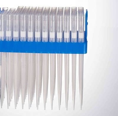 Pipette Micro Tips Laborant Medical Laborant