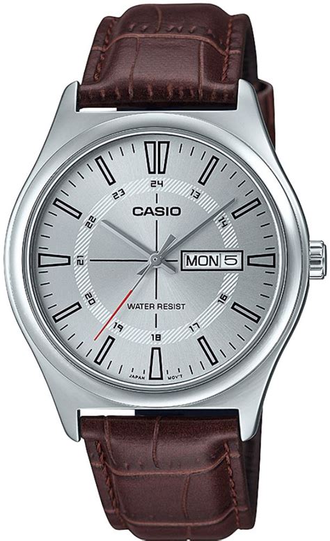 CASIO STANDART MTP V006L 7CUDF Kol Saati