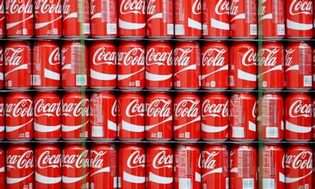 Plastic bottles are a recycling disaster. Coca-Cola should have known ...