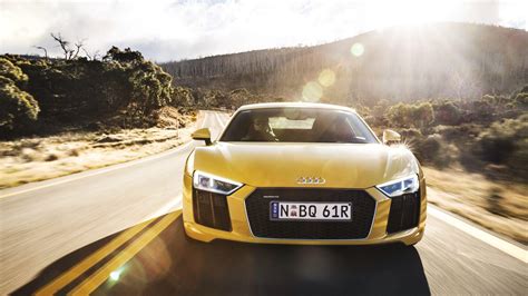 Audi R8 Front 4K Wallpapers - Top Free Audi R8 Front 4K Backgrounds ...