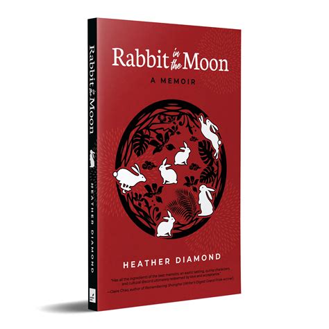 Author Interview Heather Diamond Bookish Asia