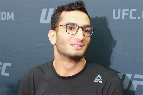 gegard-mousasi-ufc-200-media-day-video | MMA Junkie