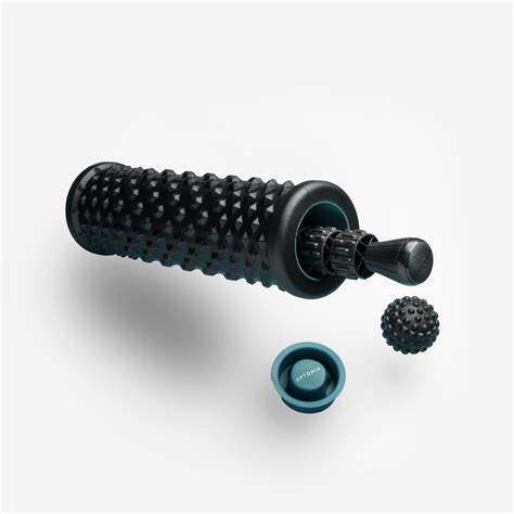 Massage Kit Massage Roller Ball And Stick