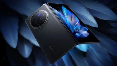 Vivo X Fold 3 Pro Launch This Week With Gemini AI Assistant Check