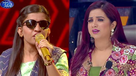 OMG Menuka Poudel क इस Amazing Performance क दखकर Sherya Goshal