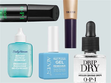 I’ve Been Getting Gel Manicures for Years: These Products Keep Nails Strong