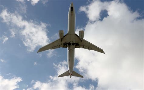 Pasajero Muere En Pleno Vuelo De Lufthansa