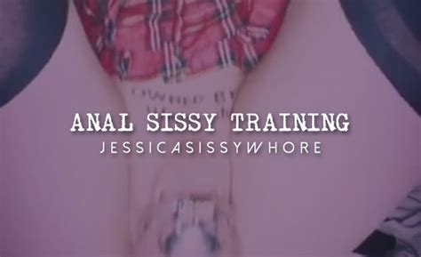 Anal Sissy Training Videos Hypnotube