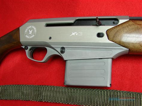 Silver Eagletr Imports Xt3 Deluxe For Sale At