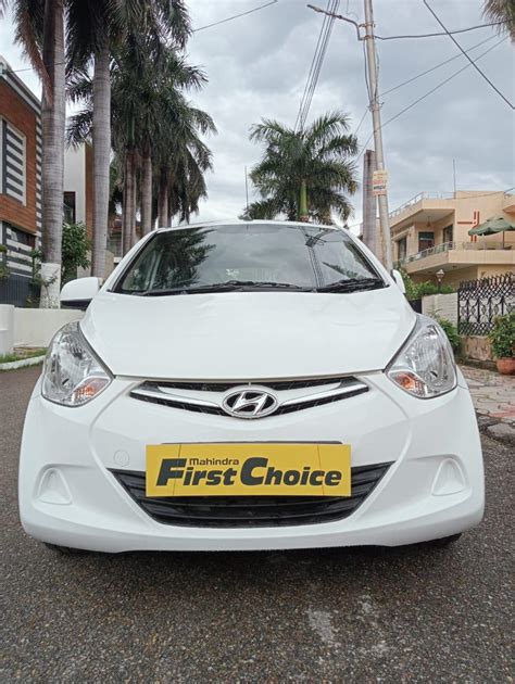 Buy Used Second Hand 2018 Hyundai Verna Cars In Chandigarh Carandbike