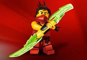 Ninjago Spinjitzu Smash - Badge