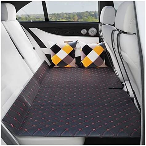 Non Inflatable Car Mattresses Bracket Free Car Mattress Double Sided