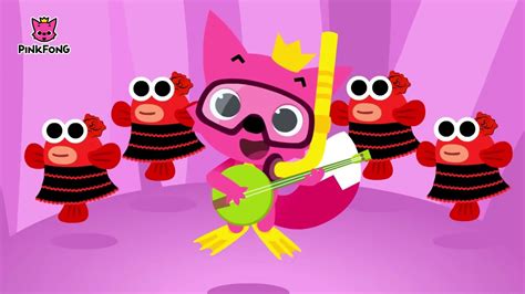 Hello Pinkfong! - Pinkfong Chords - Chordify